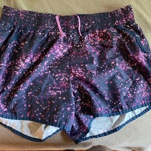 Champion Running Shorts xl